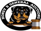 HoneyBs Logo